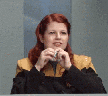 star trek roleplay GIF by Alpha