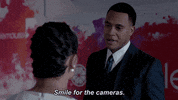 lee daniels andre GIF by Empire FOX