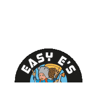 Red Robin Sticker by Red Robin Records