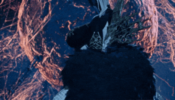 Code Vein Vampire GIF