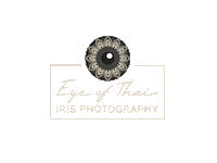 IrisFotoSchweiz photography eye switzerland moving Sticker
