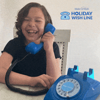 Kids Wish GIF by Make-A-Wish America