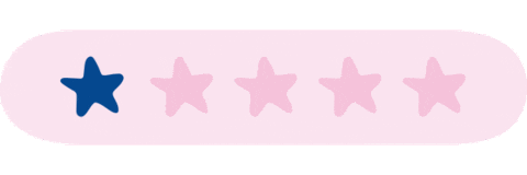 Stars Books Sticker by bananarangdisenio
