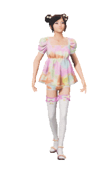 Happy Fashion Sticker by SBS6