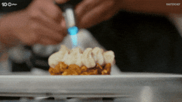 Fire Australia GIF by MasterChefAU