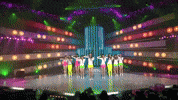 k-pop jessica GIF
