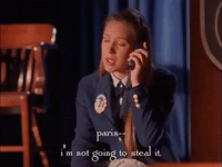 season 2 netflix GIF by Gilmore Girls 