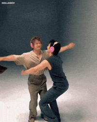 Heated Rivalry GIF