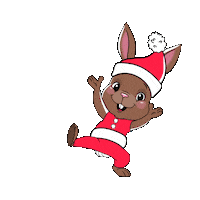 Happy Feliz Navidad Sticker by Canticos World
