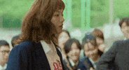 Actress Korean GIF