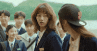 Dance Actress GIF