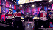 Philadelphia 76Ers Esports GIF by NBA 2K League