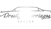 Rolls Royce Car Hire Sticker by Prestige Carriages London