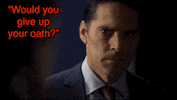 boss law GIF by CBS