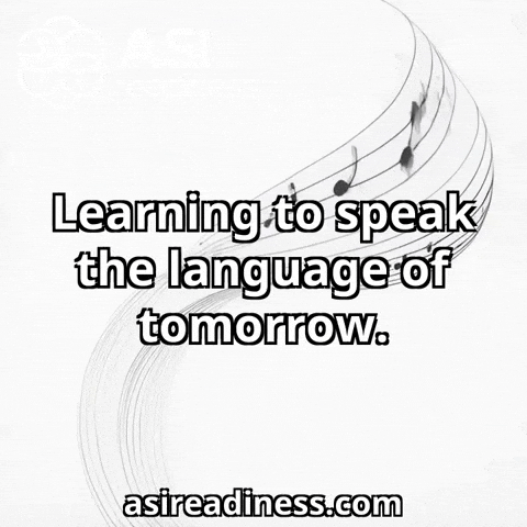 Happy Learning GIF by ASIreadiness