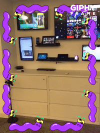 framebeta GIF by Viacom Labs - Frame