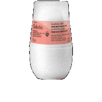 Agua De Coco Natura Sticker by Consultoria de Belleza Chile