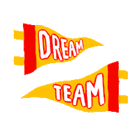 United Win Sticker by Atlassian