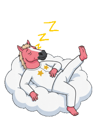 corntozmalaysia meme sleep sleepy good night Sticker