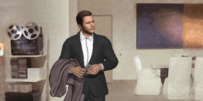 GIF by Morphin