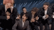 Park Jimin 2019 Bbmas GIF by Billboard Music Awards
