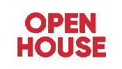 Open House Sticker by JohnHart Real Estate