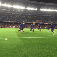 vinefcb GIF by FC Barcelona