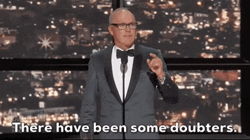Michael Keaton GIF by Emmys