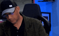 sad star wars GIF by Hyper RPG