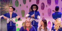 one direction television GIF by Saturday Night Live