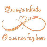 elistorycriativo infinito elistorycriativo infinito Sticker