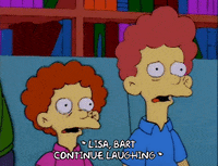 season 7 episode 3 GIF
