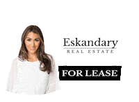 Sticker by Karina Eskandary Real Estate