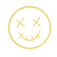 Happy Emoji Sticker