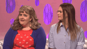 cecily strong television GIF by Saturday Night Live