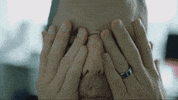 stumclaren tired sleepy frustrated stu GIF