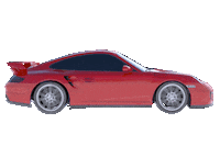 Car Auto Sticker by Autoscuola Bacchi