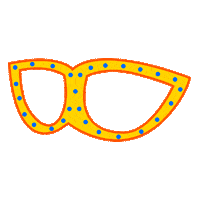 Carnaval Gloob Sticker by Mundo Gloob