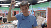 celebrity big brother reality tv GIF by Big Brother UK