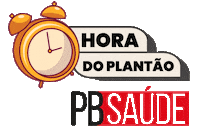 Pbsaude Sticker by HMPB