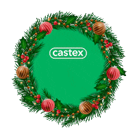 Felicesfiestas Sticker by Castex Propiedades