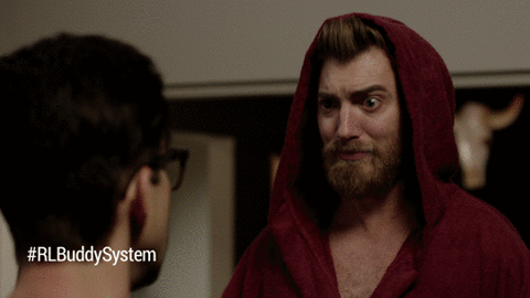 GIF by Rhett & Link's Buddy System