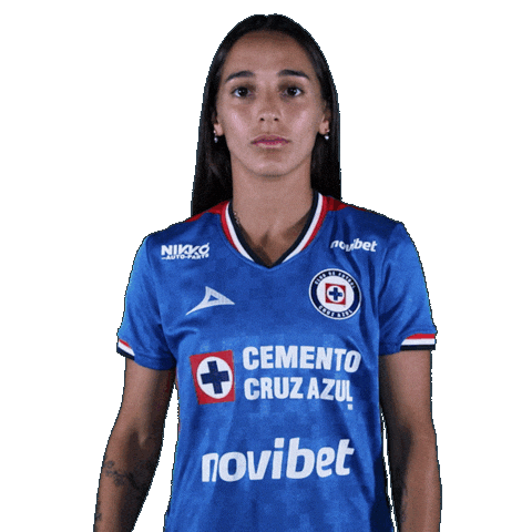 Uruguay Mx Sticker by Club de Futbol Cruz Azul