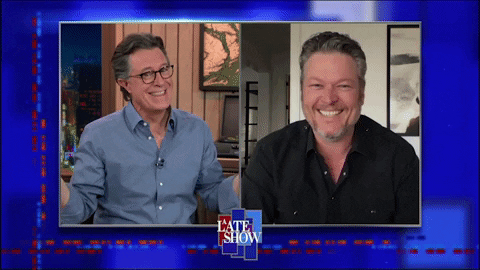 Stephen Colbert GIF by The Late Show With Stephen Colbert