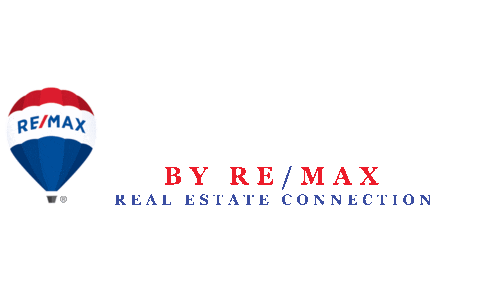 Sticker by RE/MAX Real Estate Connection