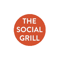 Chef Grilling Sticker by Arteflame