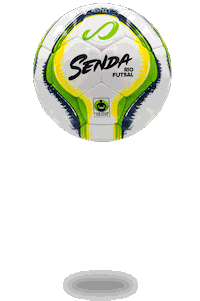 Ball Rio Sticker by Senda Athletics