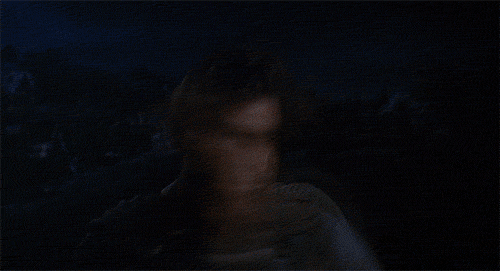 Bruce Campbell Film GIF by hoppip