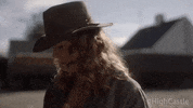 Season 4 Episode 401 GIF by The Man in the High Castle