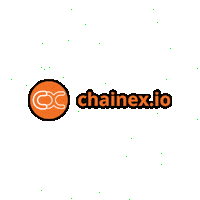 ChainEX bitcoin btc sa jbay Sticker